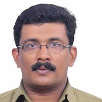 Thomas Mathew