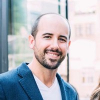 Daniel Holden