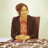 Manya Riche