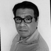 Ricardo Victor Bustinza Praeli