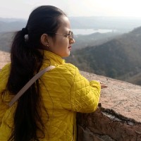 Shivani Mathur