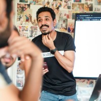 Mohamed Hosni