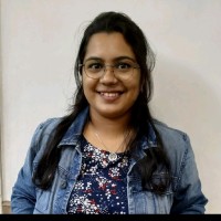 Megha S B