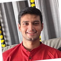Tirth Patel