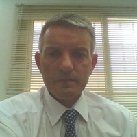Warren Davies