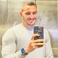 Mahmoud Haggag