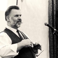 Nigel Kenny