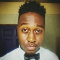 Aaron Benjamin