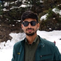 Vikram Kumawat