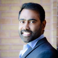 Sekhar M A