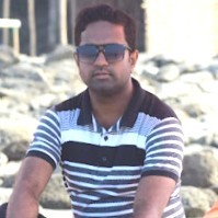 Md Arif Hossain