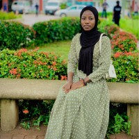 Jamila Dauda
