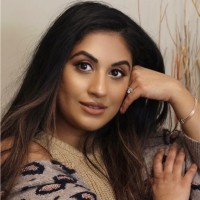 Mitali Patel