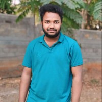 Sreekanth Marri