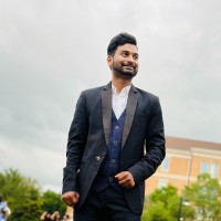 Sudheer Vem