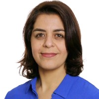 Shirin Zamani-Nour