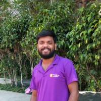 Arun Kumar Annamalai