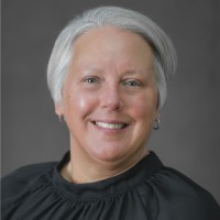 Corrie Mitchell