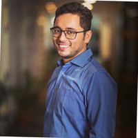 Abhinav Khanna