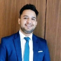 Varun Sethi