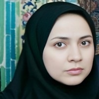 Nahid Rezaei