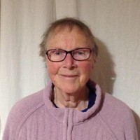 Ros May