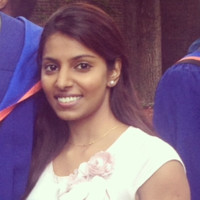 Mya Hariharan