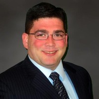 Bernie Brazeau