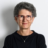 Brigitte Drewitz