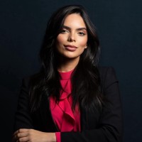 Arianne Fraga