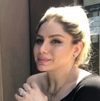 Mahsa Masoudian