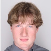 Connor Olsen