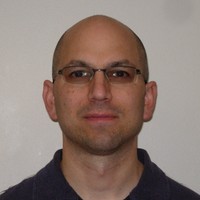 Ron Tejral