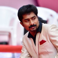 sudhi s madhavan