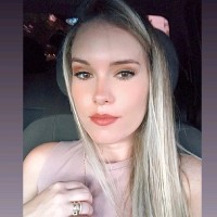 Caroline Cristina Dias