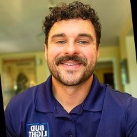 Drew Lamoureux