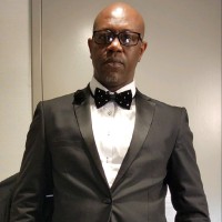 Christopher Taylor Sr.