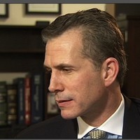 Joseph “JP” Pierce Farrell, MDiv, PhD, FAACSS