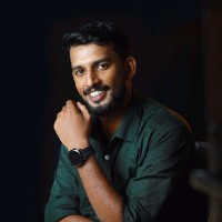 Joby Paul