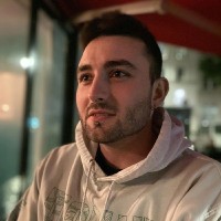 Pierre-André Fontaine