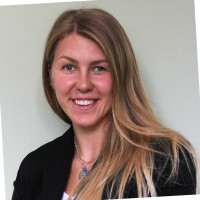 Ida Nilsson