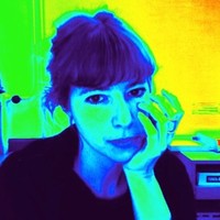 Nadege Buhler