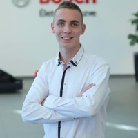 Gergely Légrádi