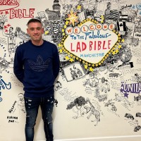 Mark Whitehead