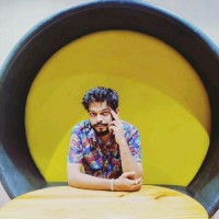 Hitesh Khuman