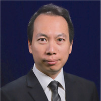 Vincent Mok