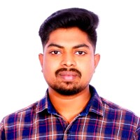 Yaditya Paul Dasari