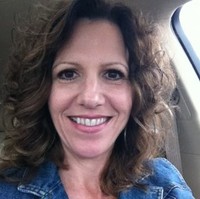 Donna Wright