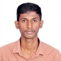 Naveen S S