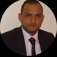 Surender Nepali